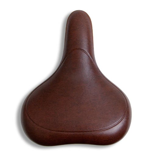 611331 SELLE ORIENT Selle E-comfort 260 x 214 mm