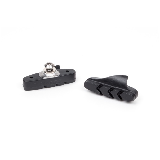 74.6842-BOX ELVEDES Universele remblokken race 55 mm 25 sets 55 mm