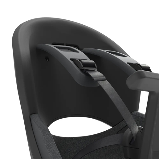 72.01ICNF000 PRODIGEE Front bicycle seat Icon Ø <- 21 - 28 mm ->