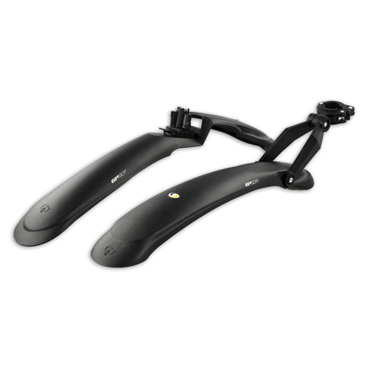 435.GP428803 SIMPLA Set garde-boue GP PRO 26 - 29 pouces 26 - 29 Inch