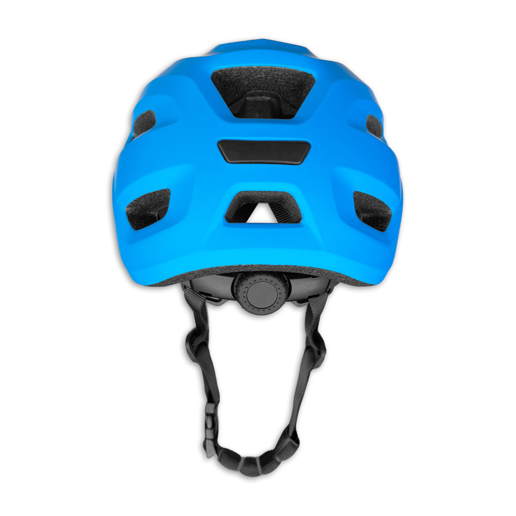 619010.BLU LYNX Fietshelm Kidz (S) 48-52 cm
