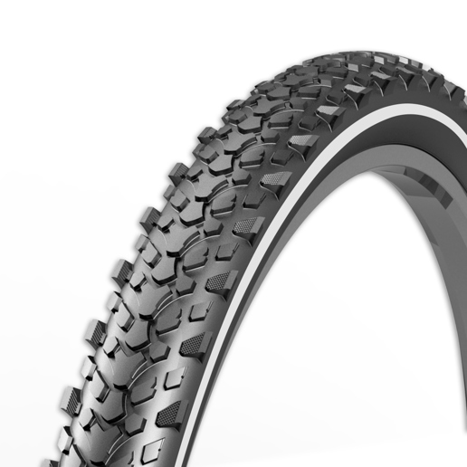 391460 REXWAY Rexway Reifen Rough Rider 26