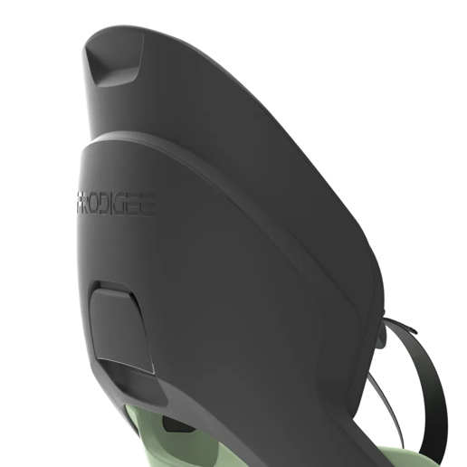 72.01ICNRM006 PRODIGEE Rear bike seat Icon