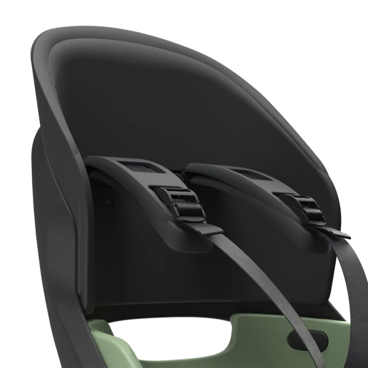 72.01ICNRM006 PRODIGEE Rear bike seat Icon