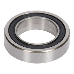 74.2017122 ELVEDES Lager 17287 2RS ø 17 × ø 28 × 7 mm