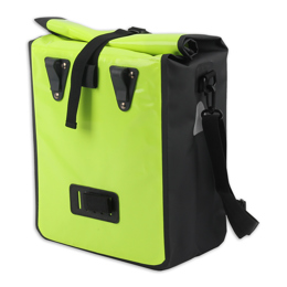 610305.YEL LYNX Enkele fietstas Valley 21L 28 x 15 x 50 cm