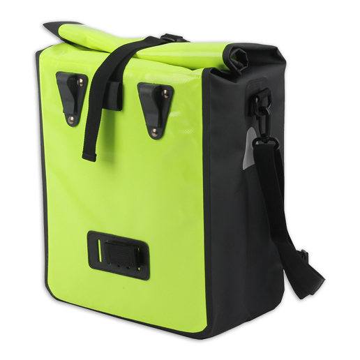 610305.YEL LYNX Enkele fietstas Valley 21L 28 x 15 x 50 cm