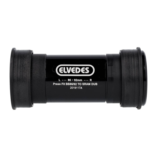 74.2019117 ELVEDES Tretlager Press Fit Sram DUB PF BB86/92 41mm 41 mm