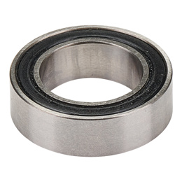 74.2021018 ELVEDES Kogellager 3802 2RS MAX ø 15 × ø 24 × 7 mm