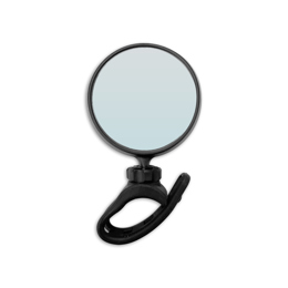 421115 LYNX Bicycle mirror <-> 57 mm