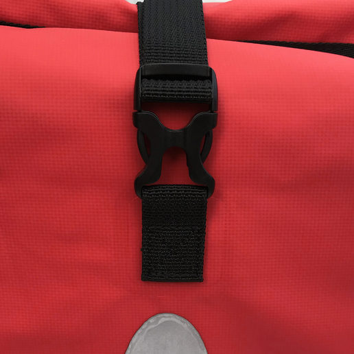 610305.RED LYNX Enkele fietstas Valley 21L 28 x 15 x 50 cm