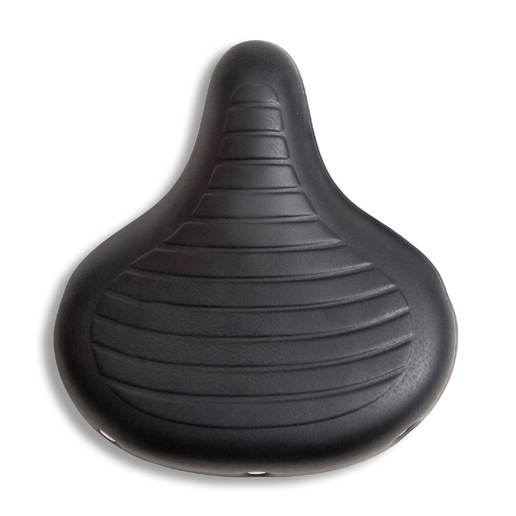 60.SV.699.SBLA ABI Zadel Cruiser Extra Soft 270 x 245 mm