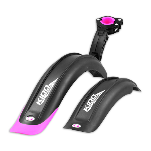 435.KI463049 SIMPLA Set garde-boue KIDO 16 PRO 16 - 18 pouces 16 - 18 Inch