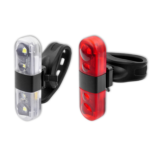 429030 LYNX Verlichtingsset USB Capsule Duo