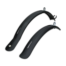 435.NE428490 SIMPLA Set garde-boue NEXT SHORT 26 - 28 pouces 26 - 28 Inch