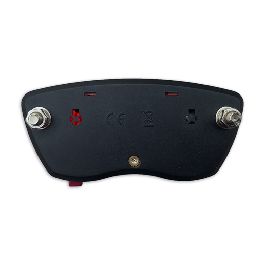 430259 LYNX Achterlicht Basic OEM <- 50-80 mm ->