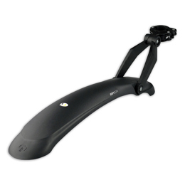 435.GP428810 SIMPLA Garde boue arrière GP PRO 24 - 29 pouces 26 - 29 Inch