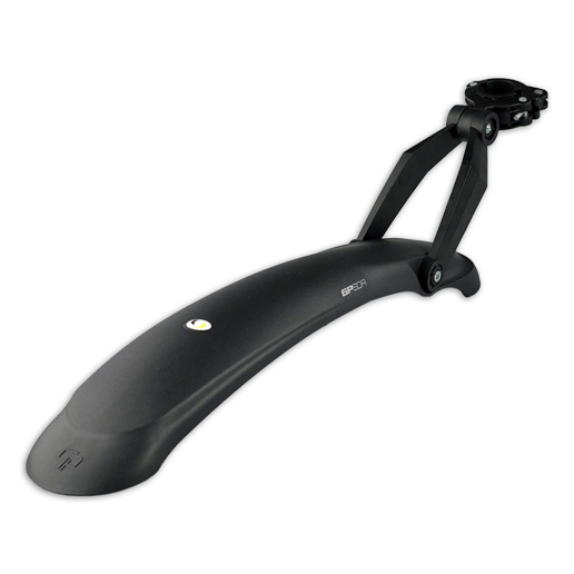 435.GP428810 SIMPLA Garde boue arrière GP PRO 24 - 29 pouces 26 - 29 Inch