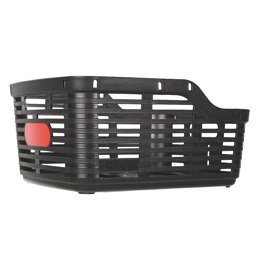 71.01ZZG000 BELLELLI Fietsmand ZigZag 38 x 33 x 19 cm