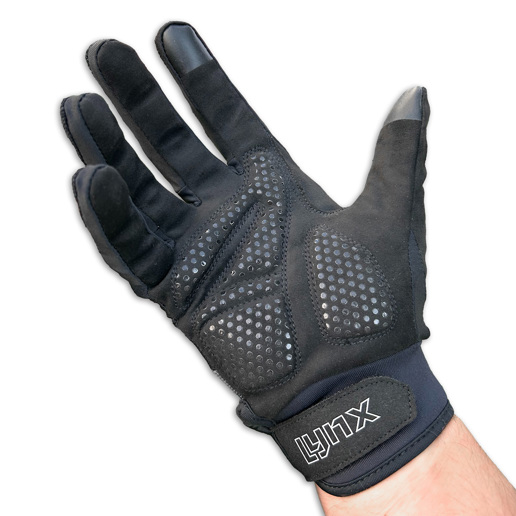 610980.30.L LYNX MTB handschoenen (L)