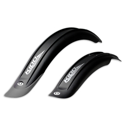 435.KI461243 SIMPLA Set garde-boue KIDO 20 SHORT 20 pouces 20 Inch