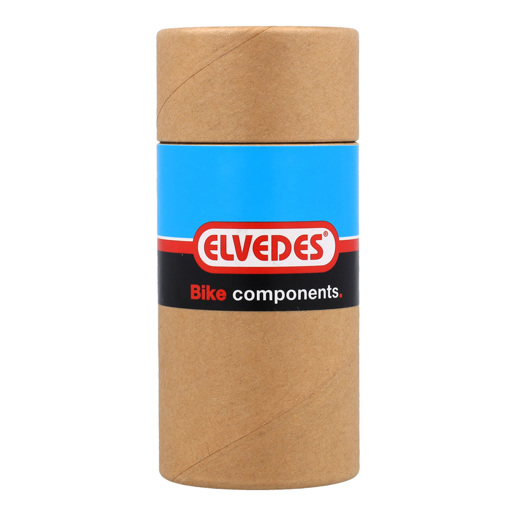 74.ELV2025039 ELVEDES Kabelabdeckung ø 4,3 mm PVC (100x) ø 4,3 mm