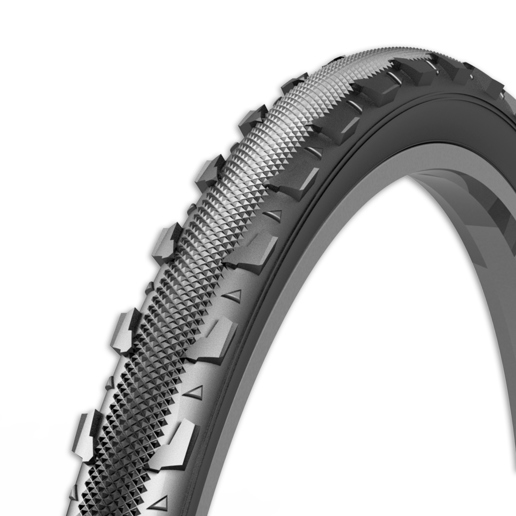 391430 REXWAY Buitenband 26 Inch Serpent 26 x 1.75 (47-559)