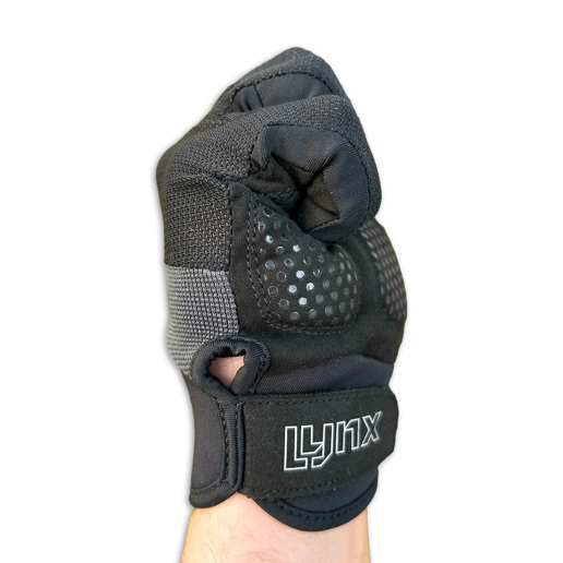 610980.30.L LYNX MTB handschoenen (L)