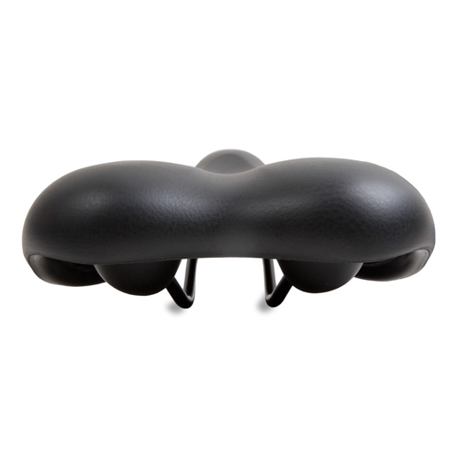 611320 SELLE ORIENT Zadel city sport 270 x 190 mm