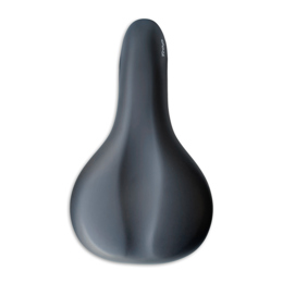 60.SV.325 ABI Zadel junior sportief 24 Inch 245 x 148 mm