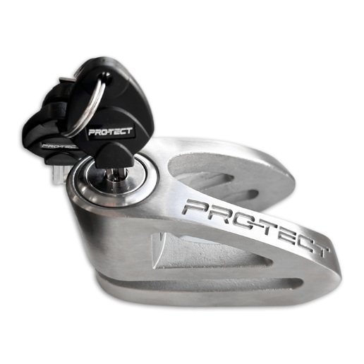 419240 PRO-TECT Schijfremslot Disq Pro ART 4 Ø 14 mm