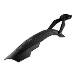 435.AD469058 SIMPLA Garde boue arrière ADHD LONG 27,5 - 29 pouces 27.5 - 29 Inch