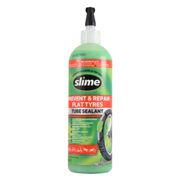 40A.10026 SLIME Slime Schlauchdichtmittel 473 ml 6 x 6 x 24 cm