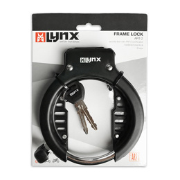 410750 LYNX Ringslot ART 2 <-> 62 mm