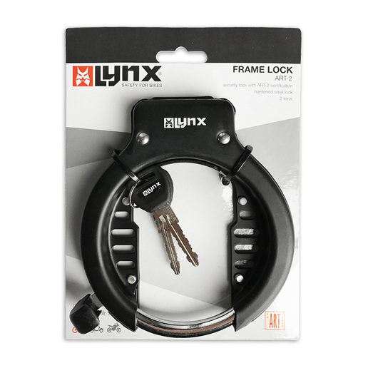 410750 LYNX Ringslot ART 2 <-> 62 mm