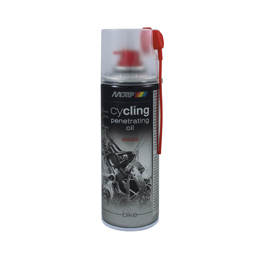 510289 MOTIP Cycling kruipolie 200 ml