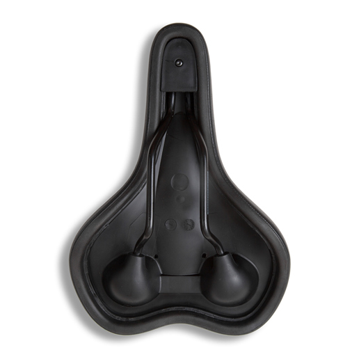 611320 SELLE ORIENT Zadel city sport 270 x 190 mm