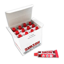 441.020542 SIMSON Simson solutie 30 ml (12x) 30 ml