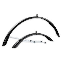 435.UR463742 SIMPLA Set garde-boue URBAN 45 LONG 28 pouces 28 Inch