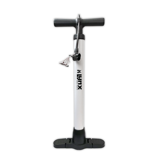 440248 LYNX Fietspomp Storm