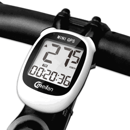427210.WHI MEILAN Fietscomputer GPS M3 Mini