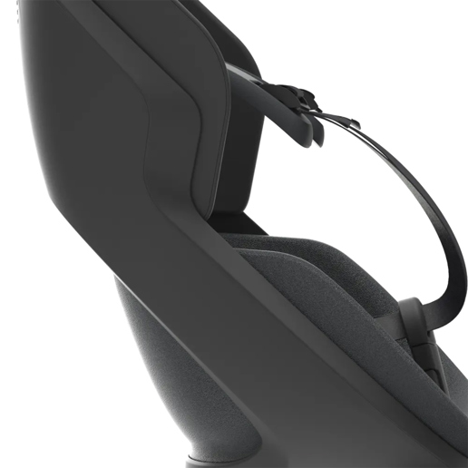 72.01ICNRM000 PRODIGEE Rear bike seat Icon