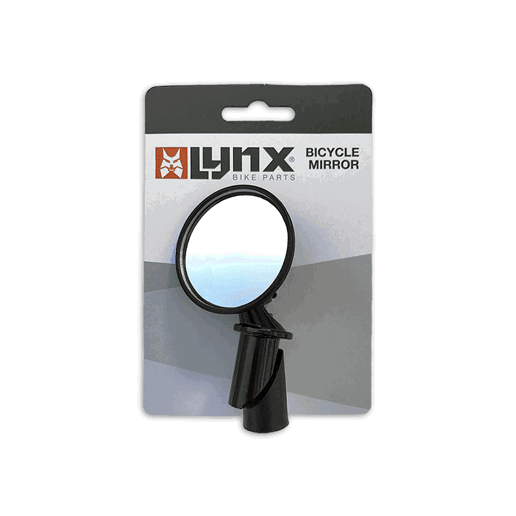 421110 LYNX Bicycle mirror <-> 47 mm