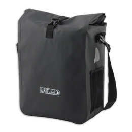 610305.BLA LYNX Enkele fietstas Valley 21L 28 x 15 x 50 cm