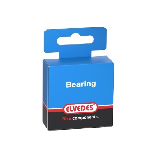 74.2017112 ELVEDES Lager 6803 2RS ø 17 × ø 26 × 5 mm