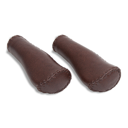 611807 SELLE ORIENT Set de poignées 130 mm Ø 22 x 130 mm