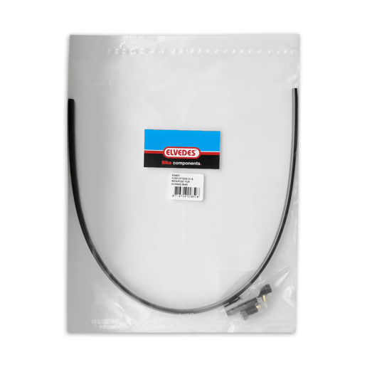74.2024051 ELVEDES Hydraulic hose extension kit 500 mm Shimano BH90