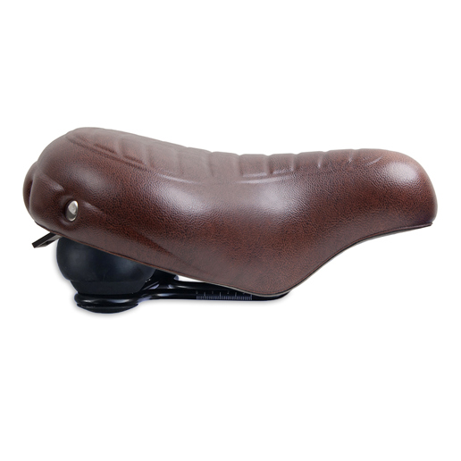 611343 SELLE ORIENT Zadel relax elastomeer 270 x 244 mm