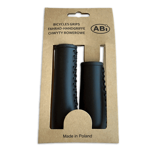 60.2107002 ABI Set handvatten 120 / 95 mm Ø 22 x 120 / 95 mm