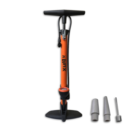 440250 LYNX Fietspomp Typhoon 23 x 10 x 63 cm